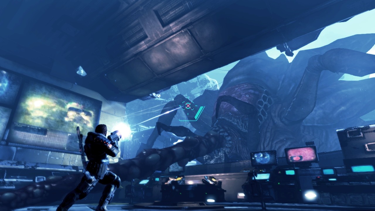 Lost Planet 3 - Imagen 30